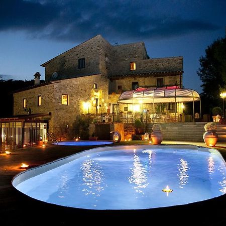Il Castelluccio Country Resort Restaurant & Spa باربيرينو دي موجيلو المظهر الخارجي الصورة