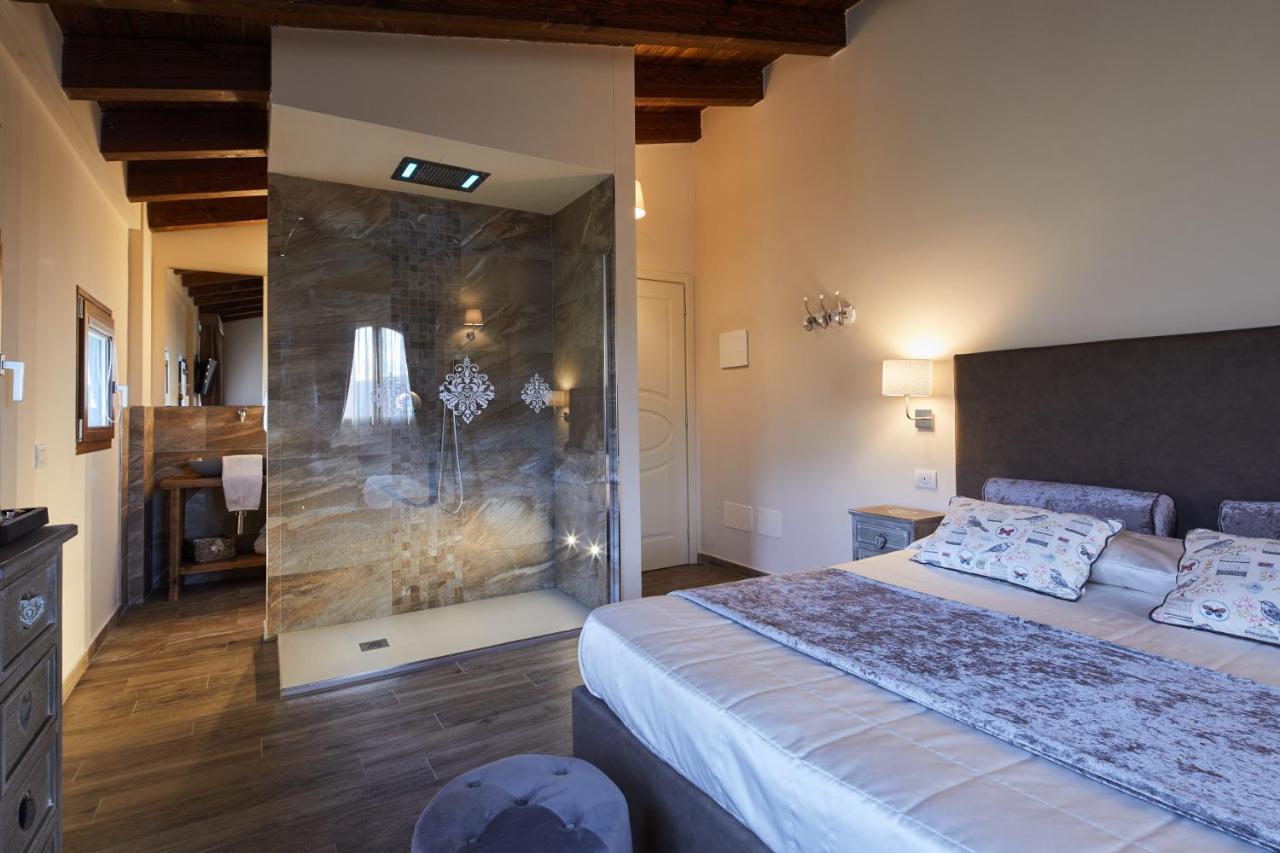 Il Castelluccio Country Resort Restaurant & Spa باربيرينو دي موجيلو المظهر الخارجي الصورة