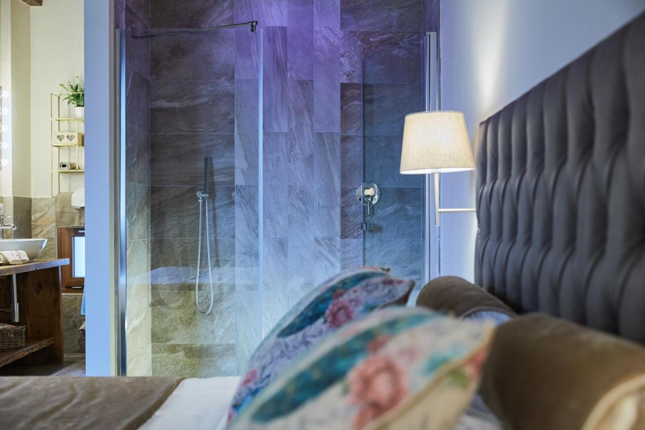 Il Castelluccio Country Resort Restaurant & Spa باربيرينو دي موجيلو المظهر الخارجي الصورة