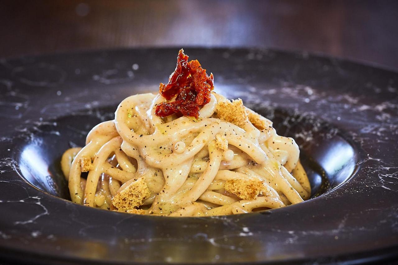 Il Castelluccio Country Resort Restaurant & Spa باربيرينو دي موجيلو المظهر الخارجي الصورة