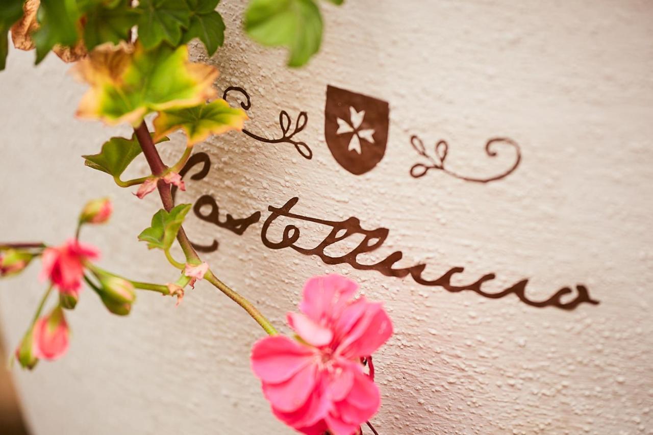 Il Castelluccio Country Resort Restaurant & Spa باربيرينو دي موجيلو المظهر الخارجي الصورة