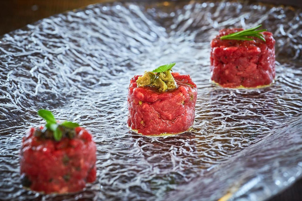 Il Castelluccio Country Resort Restaurant & Spa باربيرينو دي موجيلو المظهر الخارجي الصورة