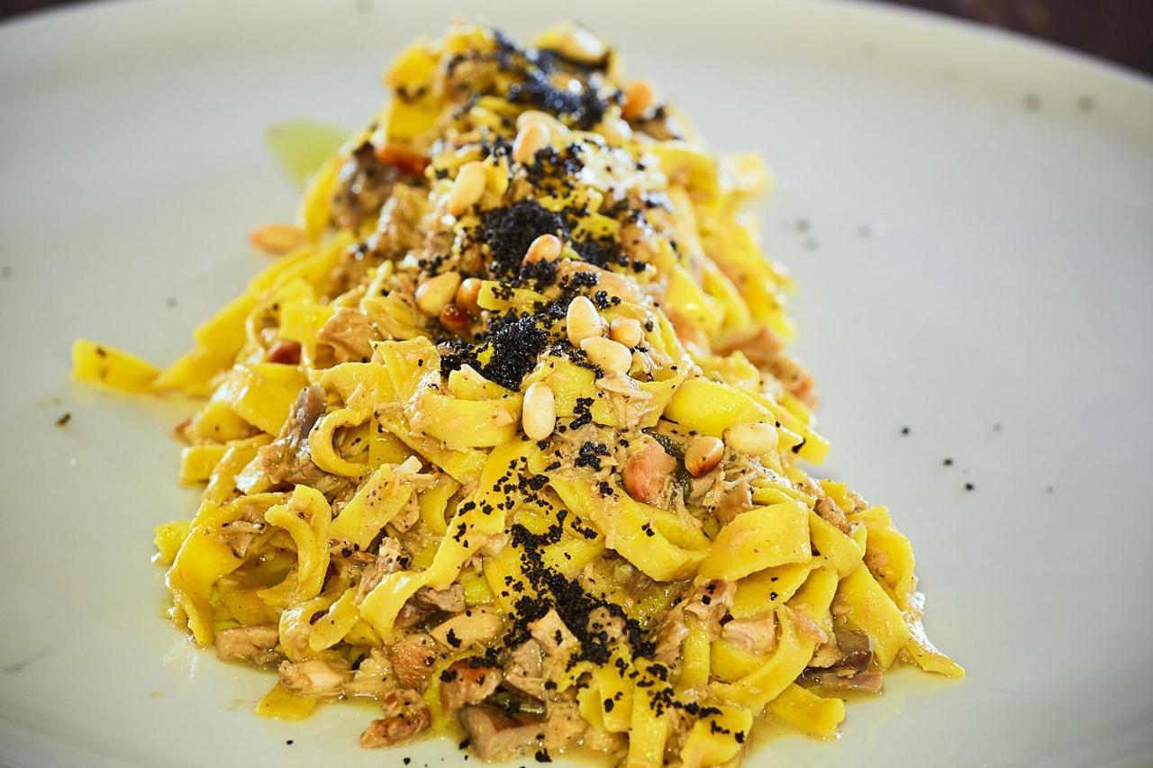 Il Castelluccio Country Resort Restaurant & Spa باربيرينو دي موجيلو المظهر الخارجي الصورة