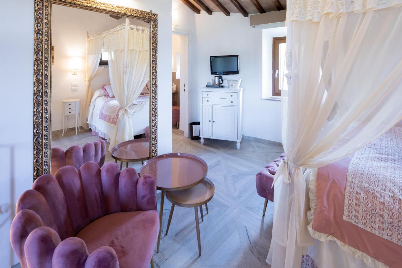 Il Castelluccio Country Resort Restaurant & Spa باربيرينو دي موجيلو المظهر الخارجي الصورة