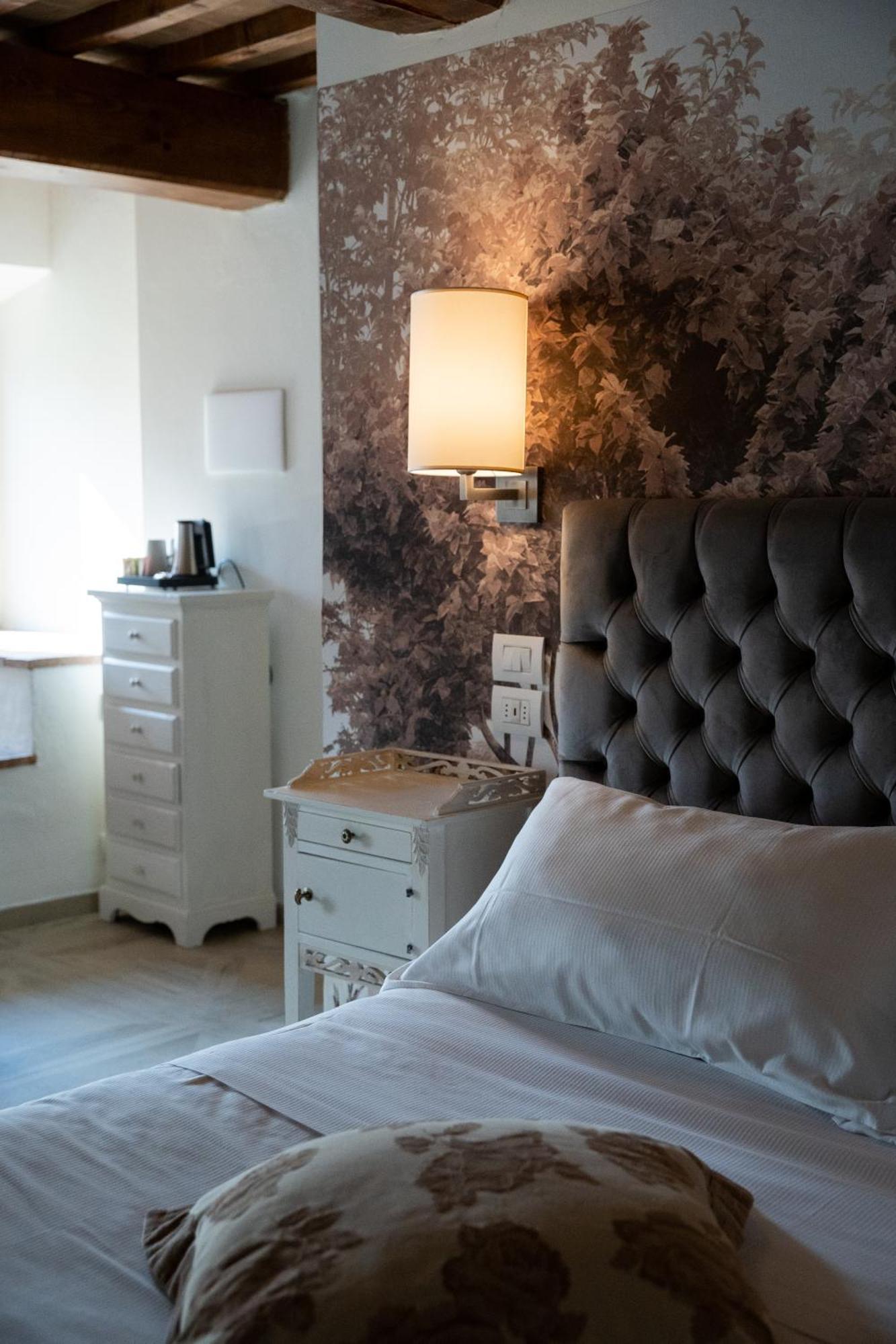 Il Castelluccio Country Resort Restaurant & Spa باربيرينو دي موجيلو المظهر الخارجي الصورة