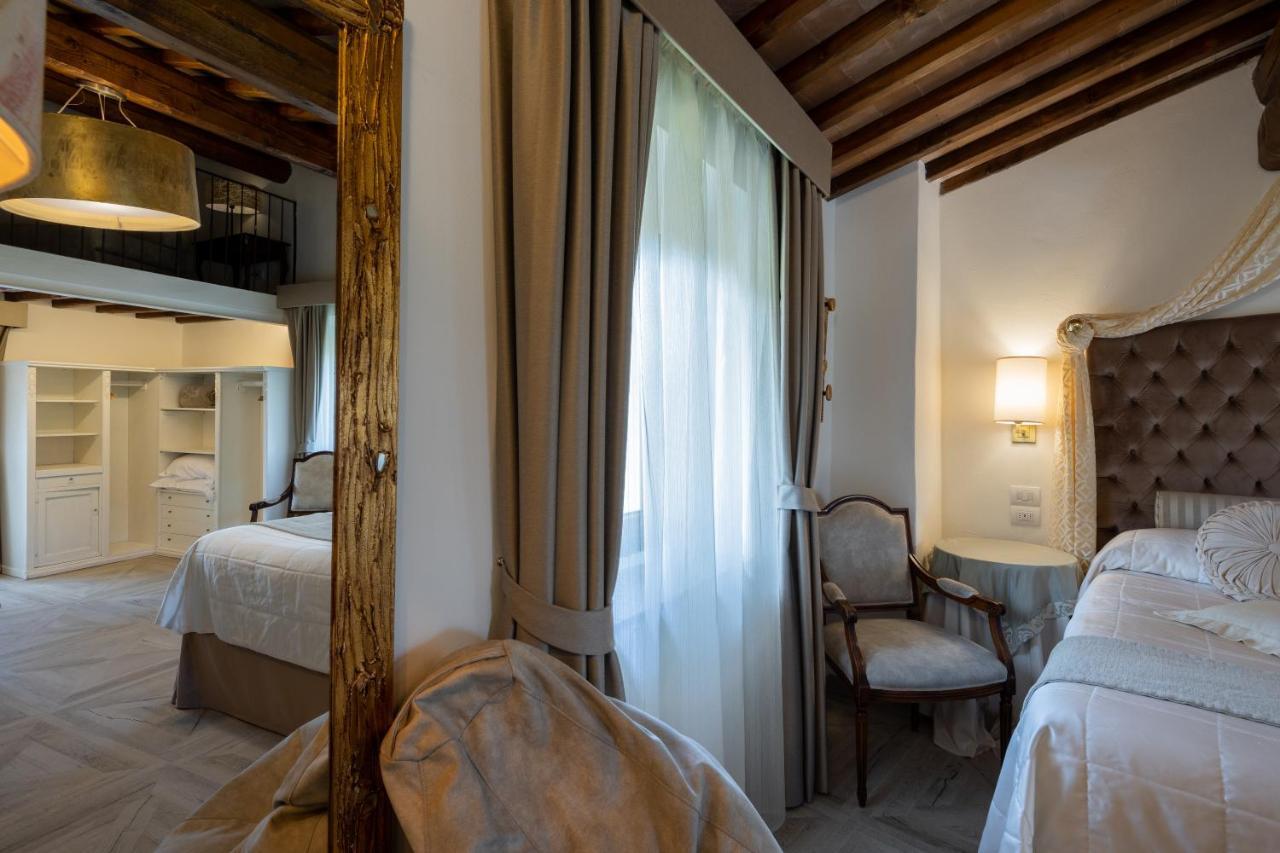 Il Castelluccio Country Resort Restaurant & Spa باربيرينو دي موجيلو المظهر الخارجي الصورة