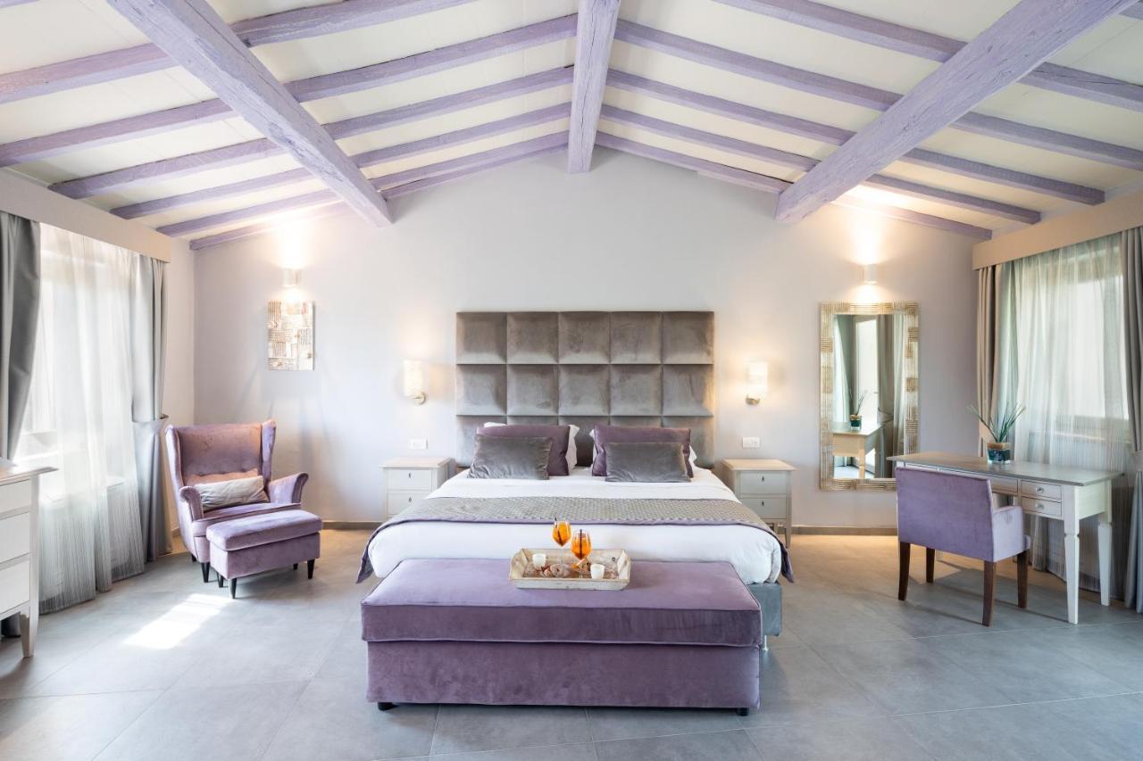 Il Castelluccio Country Resort Restaurant & Spa باربيرينو دي موجيلو المظهر الخارجي الصورة