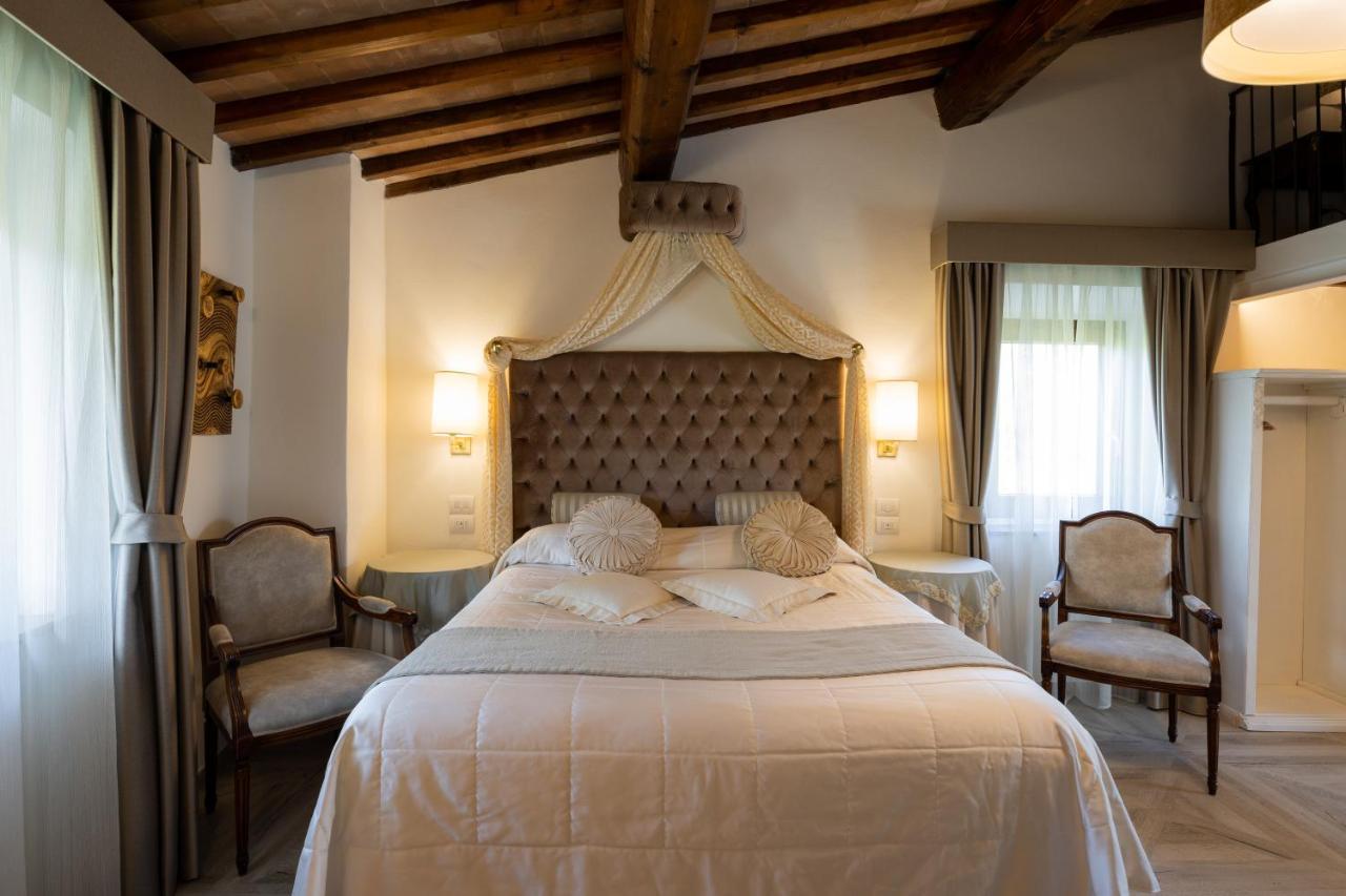 Il Castelluccio Country Resort Restaurant & Spa باربيرينو دي موجيلو المظهر الخارجي الصورة