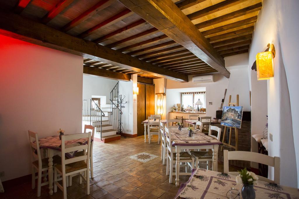 Il Castelluccio Country Resort Restaurant & Spa باربيرينو دي موجيلو المظهر الخارجي الصورة