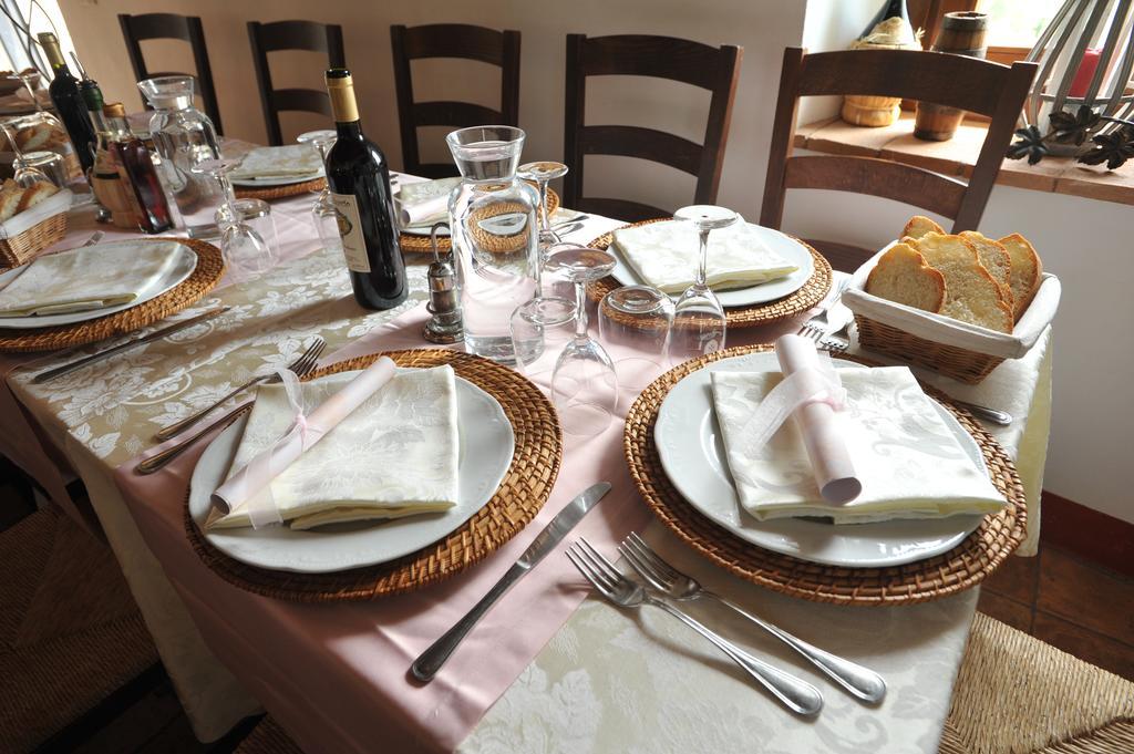 Il Castelluccio Country Resort Restaurant & Spa باربيرينو دي موجيلو المظهر الخارجي الصورة