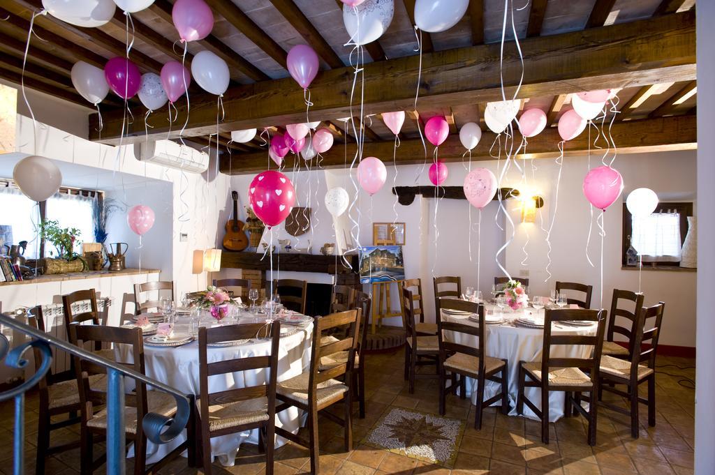 Il Castelluccio Country Resort Restaurant & Spa باربيرينو دي موجيلو المظهر الخارجي الصورة