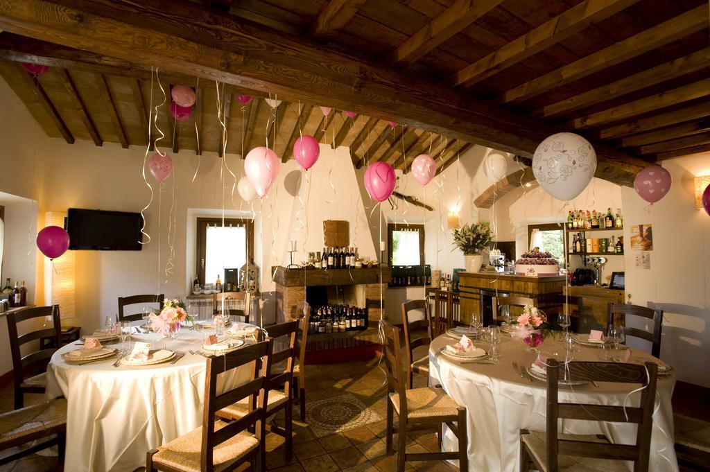 Il Castelluccio Country Resort Restaurant & Spa باربيرينو دي موجيلو المظهر الخارجي الصورة