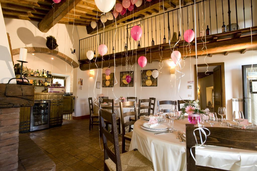 Il Castelluccio Country Resort Restaurant & Spa باربيرينو دي موجيلو المظهر الخارجي الصورة