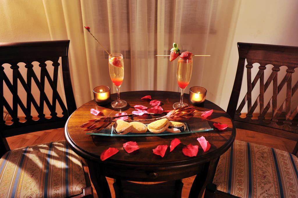 Il Castelluccio Country Resort Restaurant & Spa باربيرينو دي موجيلو المظهر الخارجي الصورة