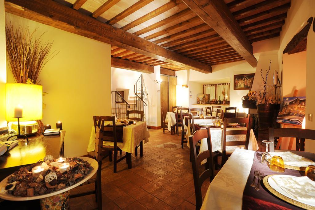 Il Castelluccio Country Resort Restaurant & Spa باربيرينو دي موجيلو المظهر الخارجي الصورة