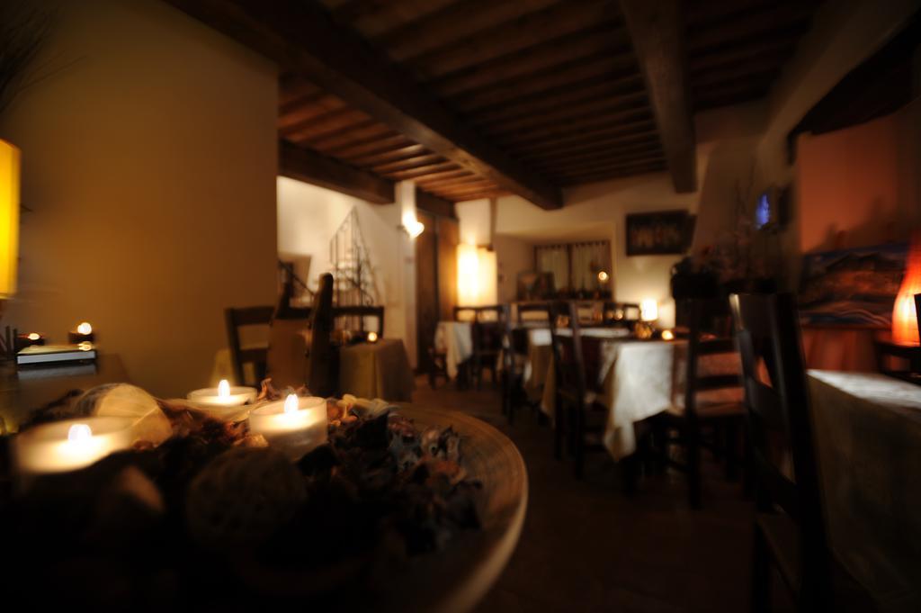 Il Castelluccio Country Resort Restaurant & Spa باربيرينو دي موجيلو المظهر الخارجي الصورة