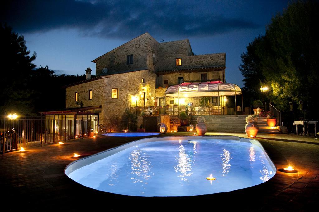Il Castelluccio Country Resort Restaurant & Spa باربيرينو دي موجيلو المظهر الخارجي الصورة