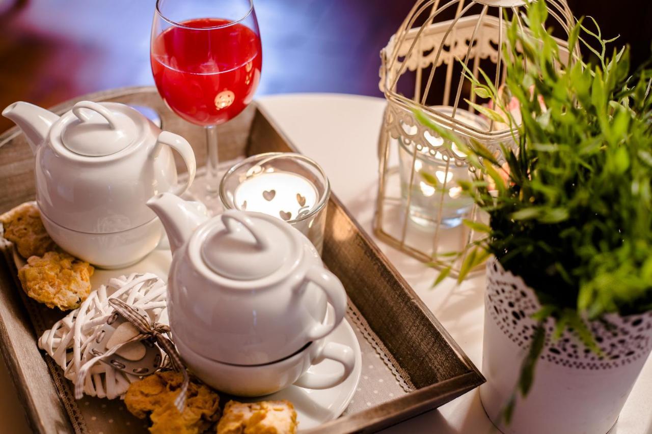 Il Castelluccio Country Resort Restaurant & Spa باربيرينو دي موجيلو المظهر الخارجي الصورة