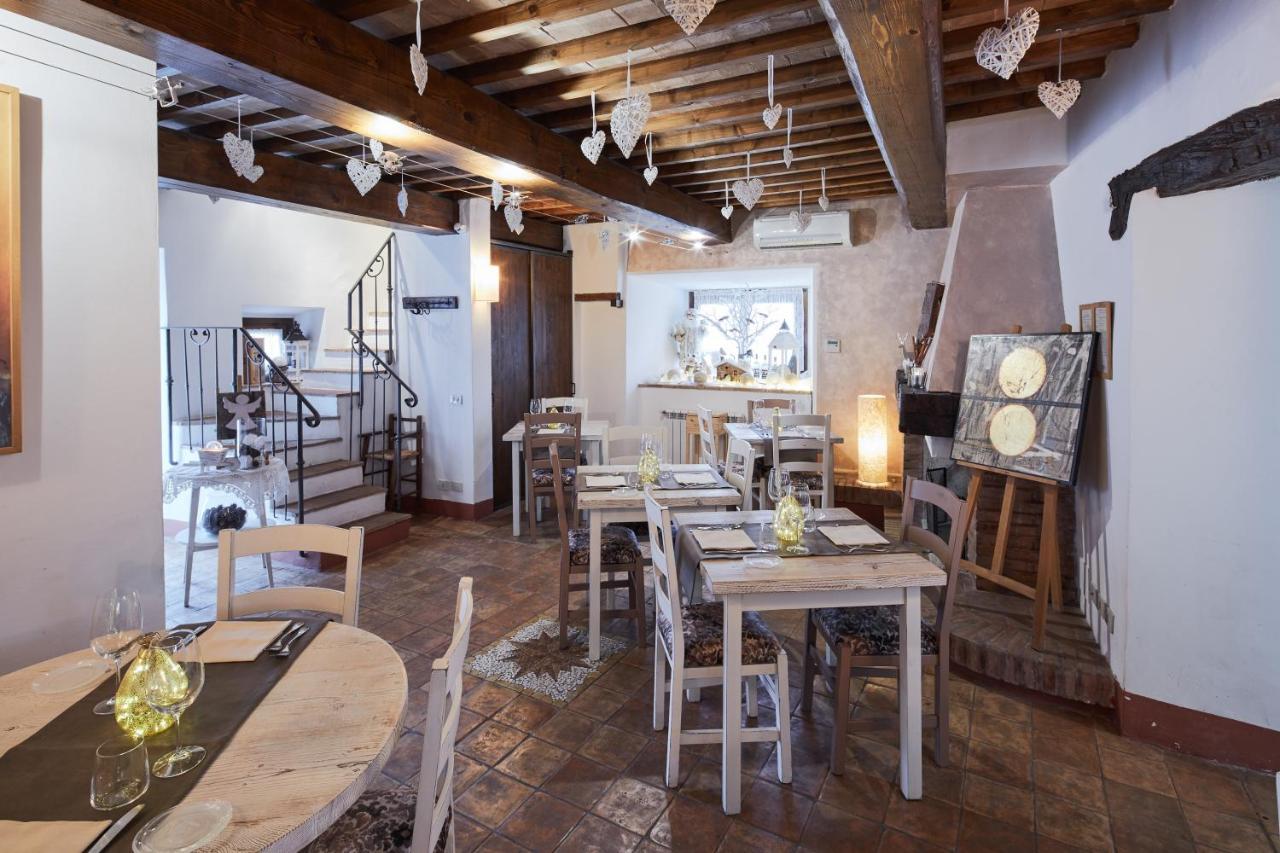Il Castelluccio Country Resort Restaurant & Spa باربيرينو دي موجيلو المظهر الخارجي الصورة