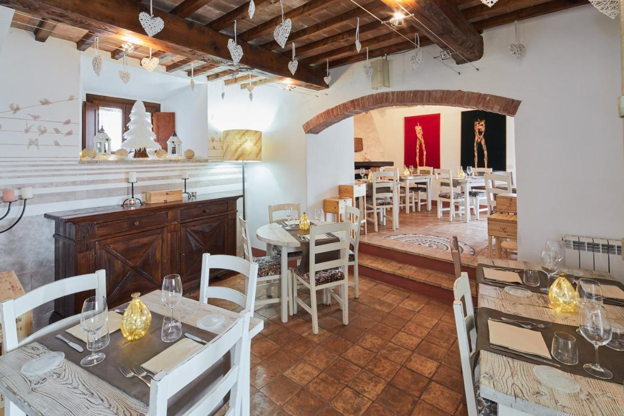Il Castelluccio Country Resort Restaurant & Spa باربيرينو دي موجيلو المظهر الخارجي الصورة